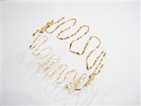 Bracciale Stocco Gioielli Donna in Oro giallo BROO7 - BROO7